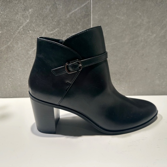 Alfani Nadennel Bootie NIB - Picture 1 of 7